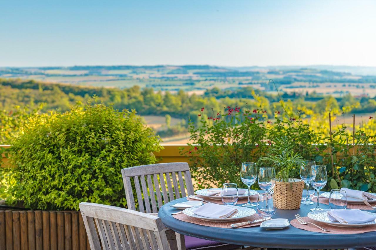 Auberge Du Poids Public Logis Hotel Saint-Felix-Lauragais Экстерьер фото